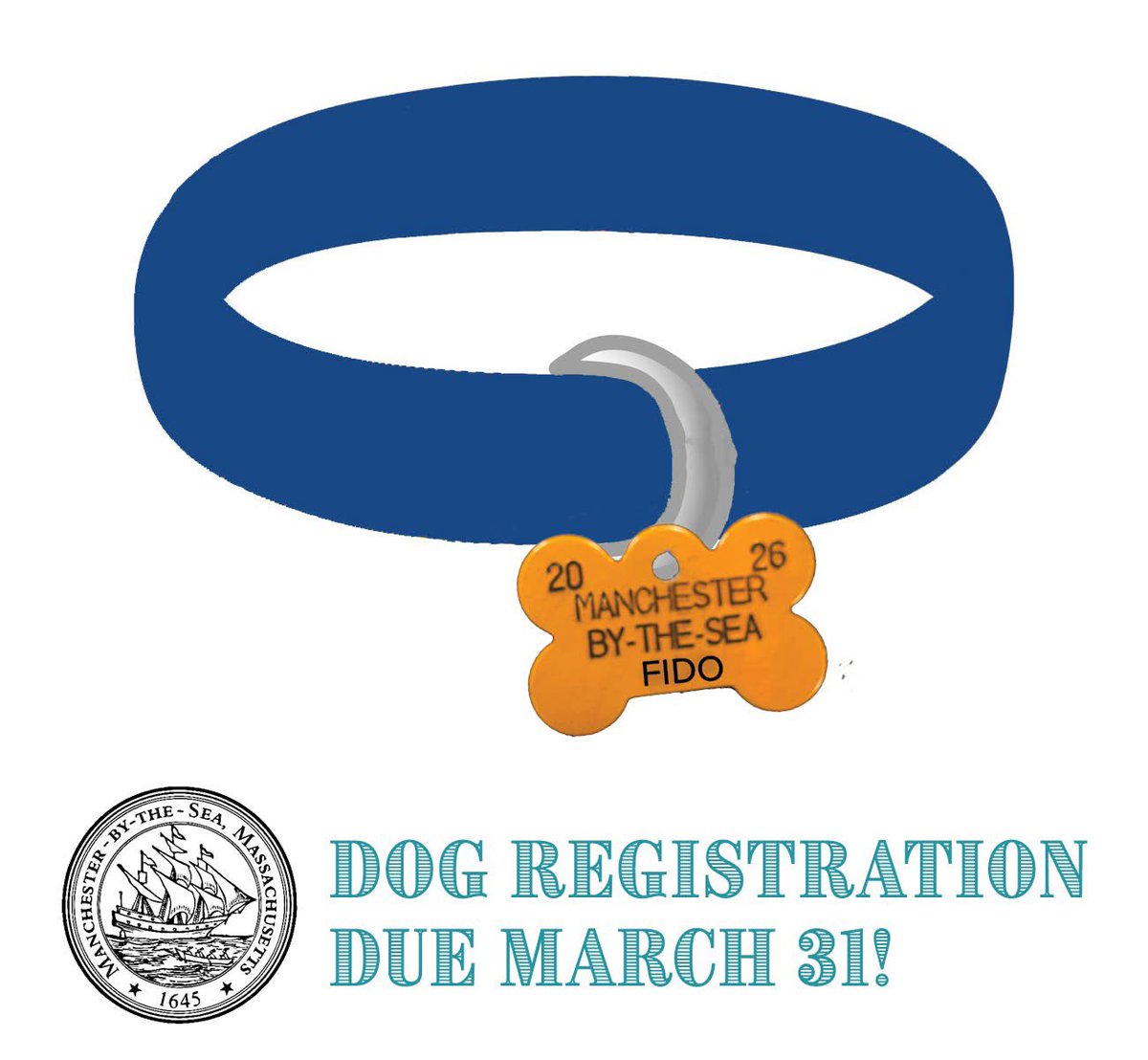 Town of Manchester-by-the-Sea tweet media