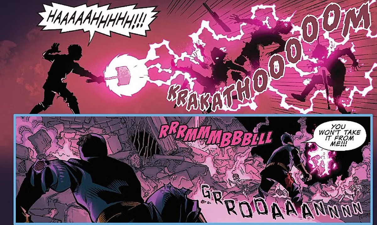 Georges Jeanty (Kabalounge) tweet media