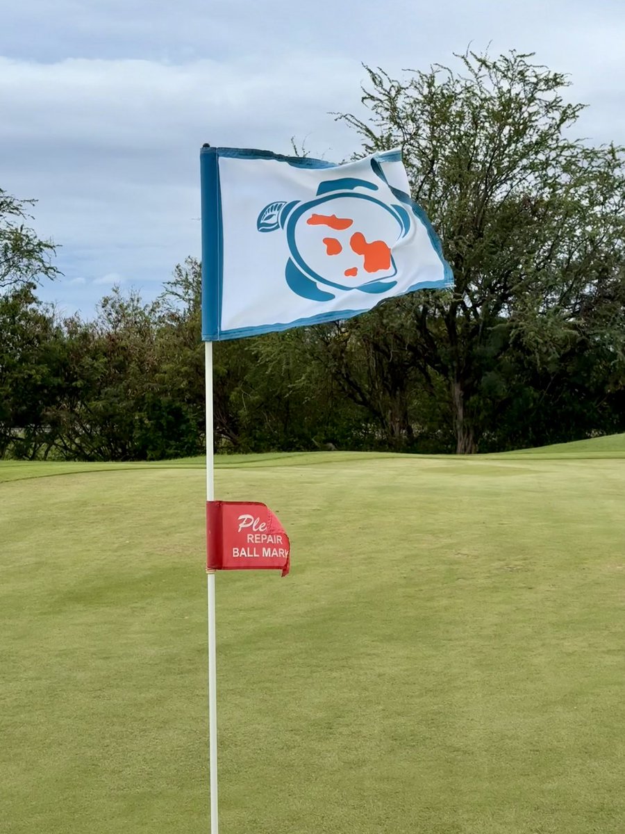 Standard Golf tweet media