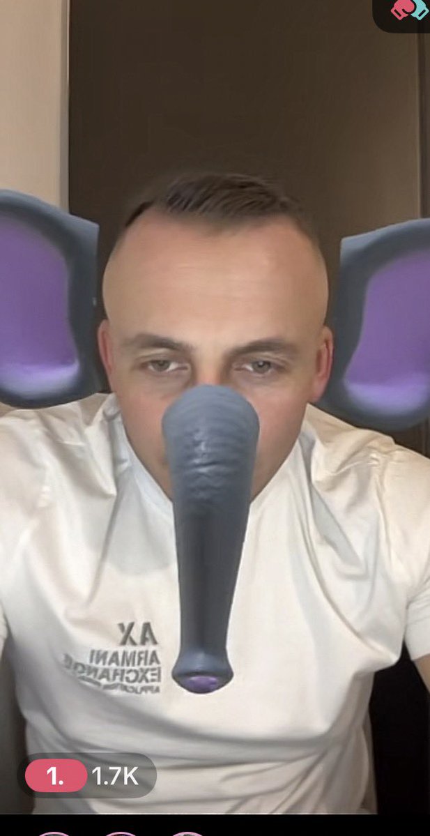 Denis „BADBOY” Załęcki tweet media