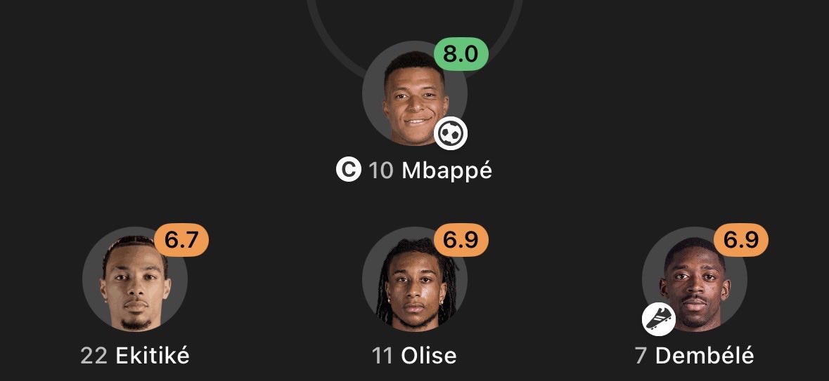 Casual Sports Fan tweet media