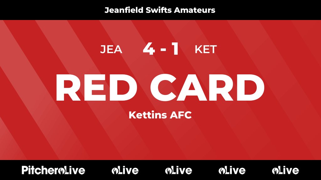 Jeanfield Swifts AFC tweet media
