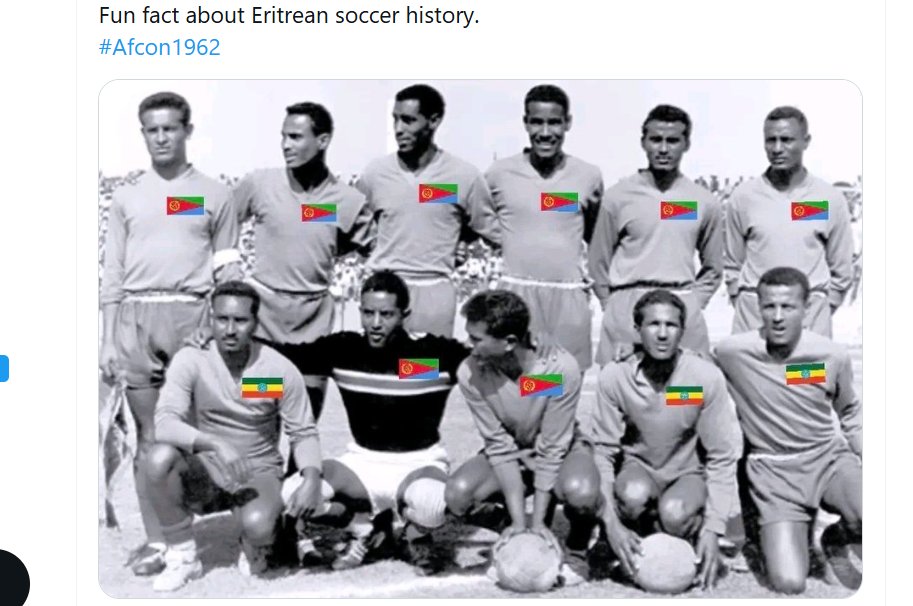 Negusse Kidane tweet media