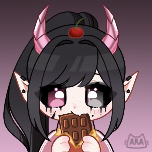 Mæw 🌸🍒 tweet media