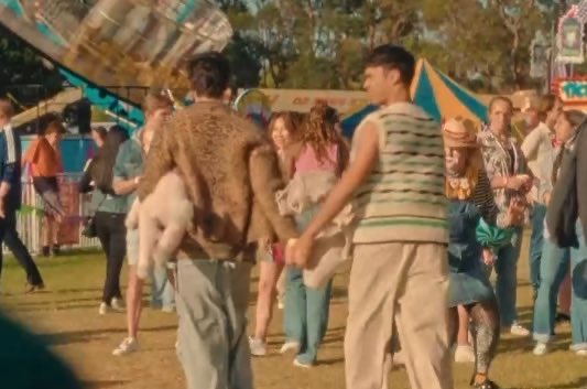 hbh spoilers 🐜 tweet media