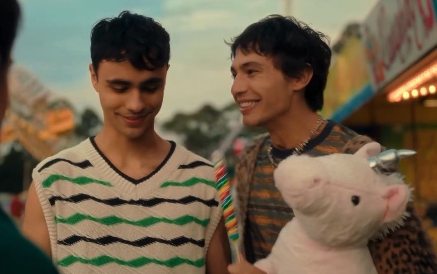 hbh spoilers 🐜 tweet media