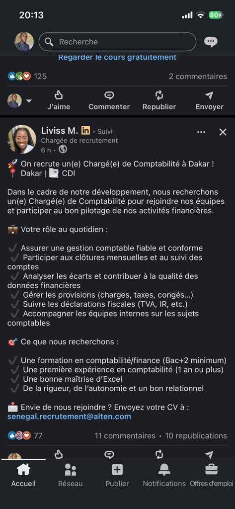 Genius X tweet media