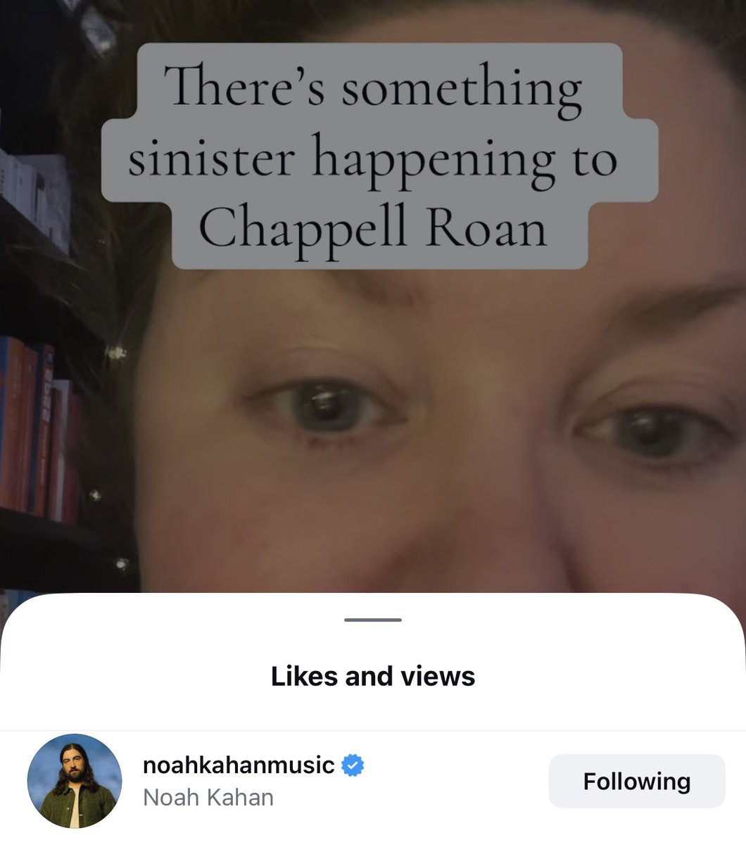 Noah Kahan Archive tweet media