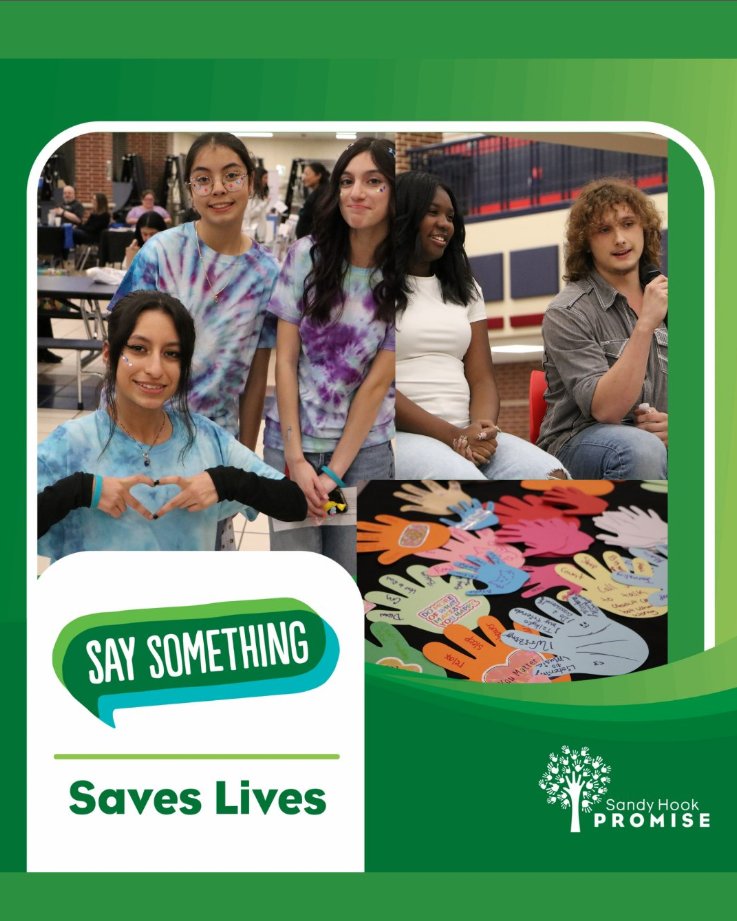 SAVE Promise Club tweet media