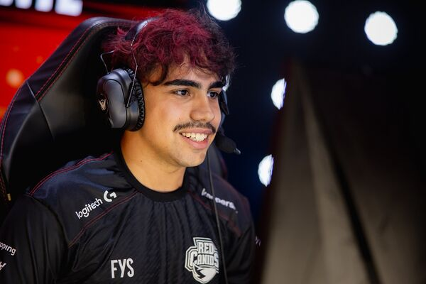 Sheep Esports Brasil tweet media