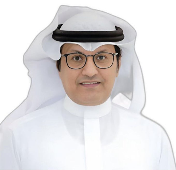 مـقبـل بن محــمد tweet media