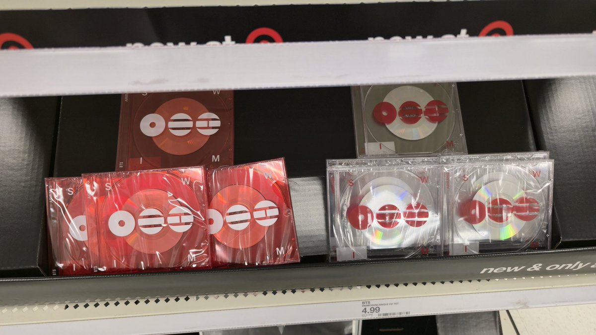 Yoonmin⁷⊙⊝⊜is seeing BTS tweet media