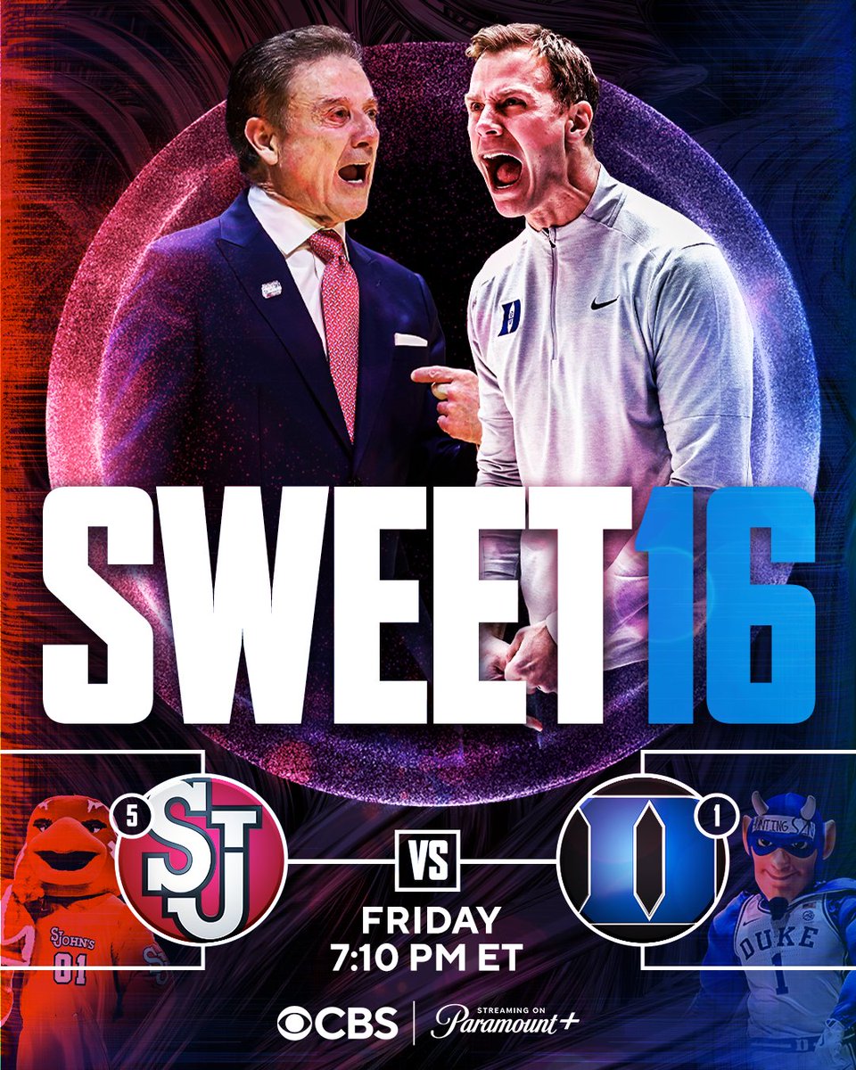 CBS Sports College Basketball 🏀 tweet media