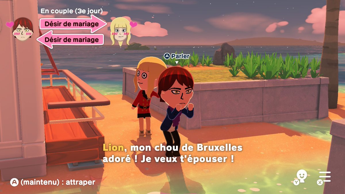 Michaël tweet media