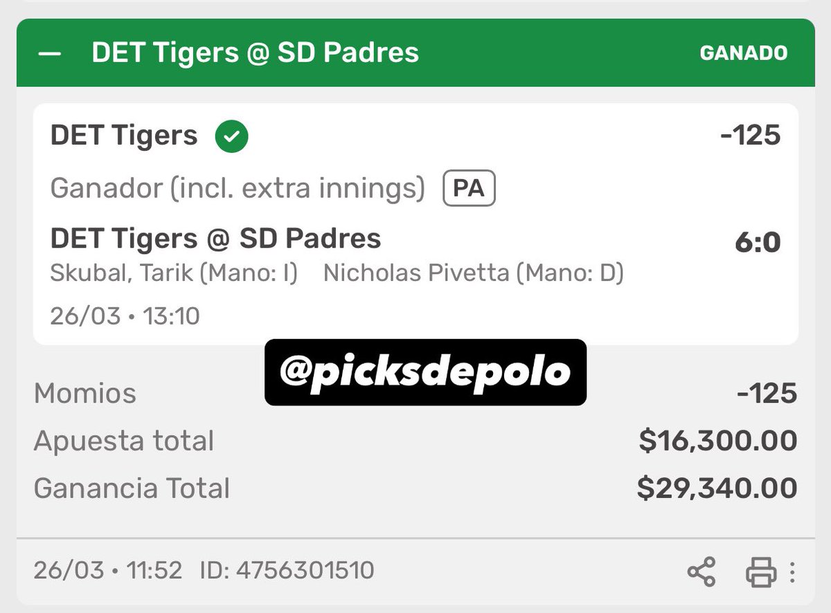 EL TIO POLO tweet media