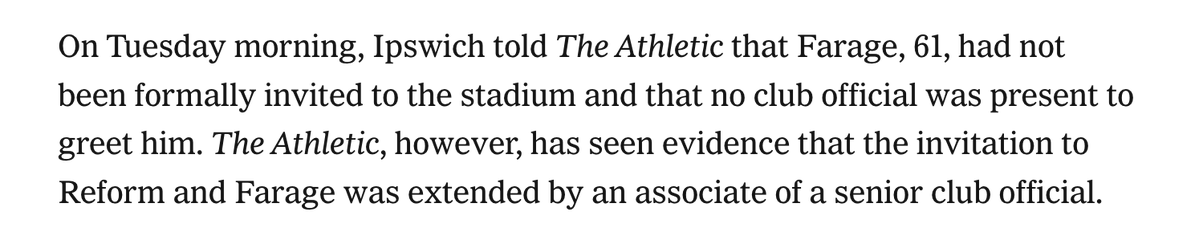 ITFCGumbooth 🇵🇸 tweet media