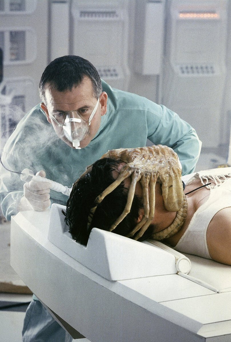 John Watches Horror tweet media