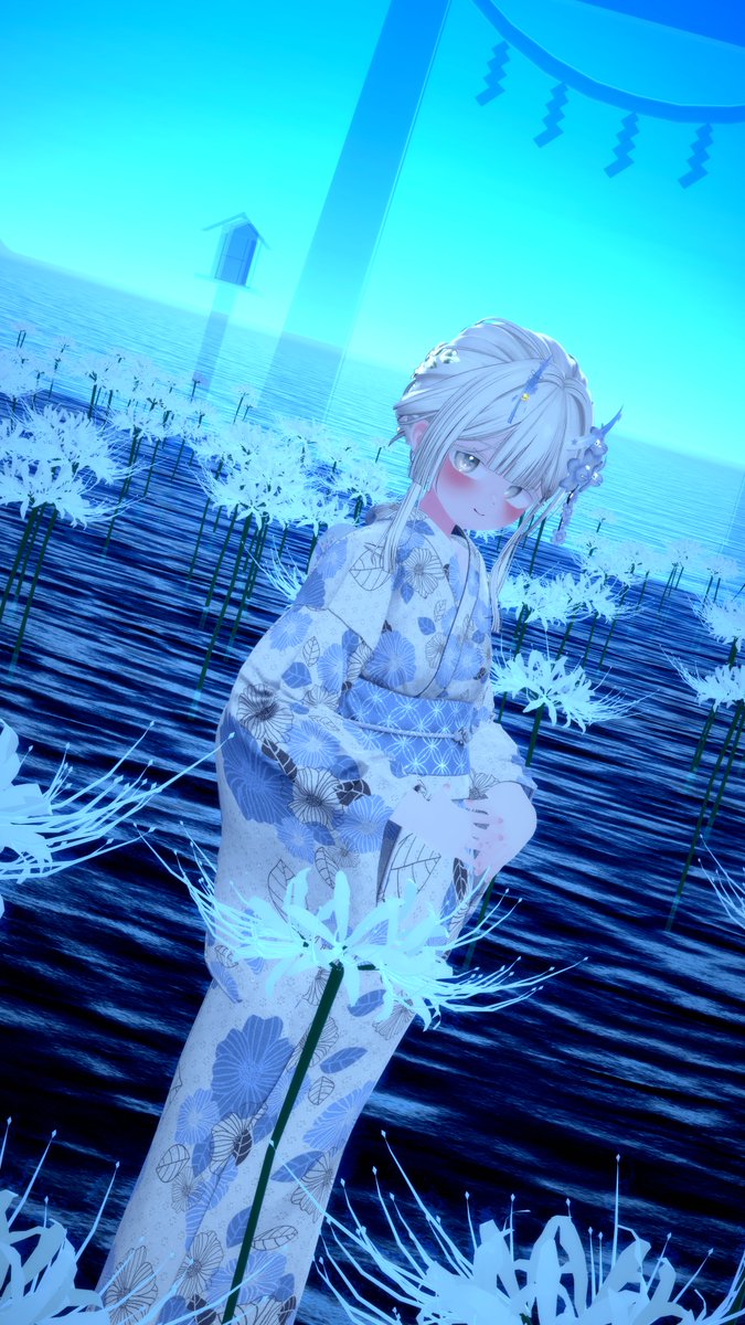 sekirei_セキレイ🐣 tweet media