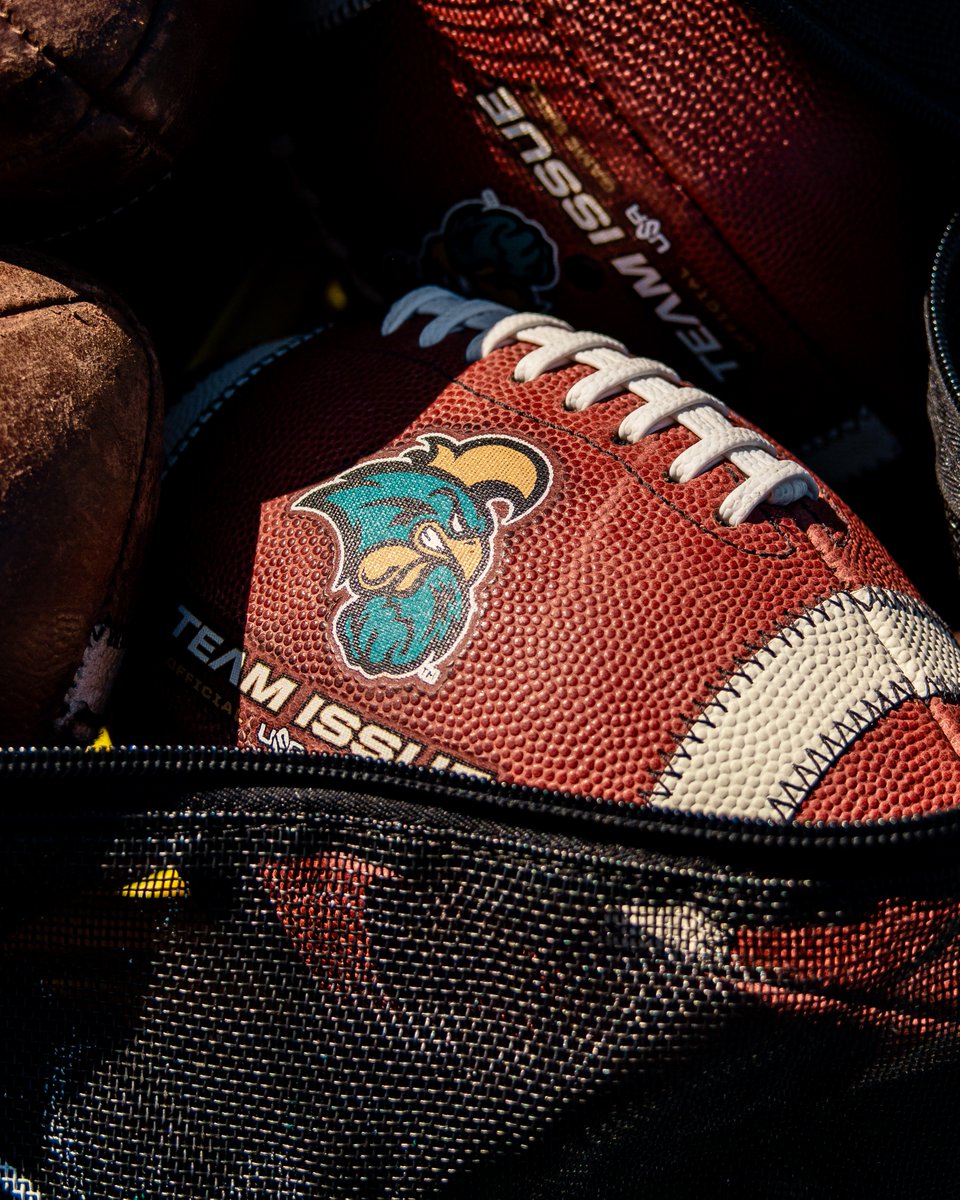 Coastal Football tweet media