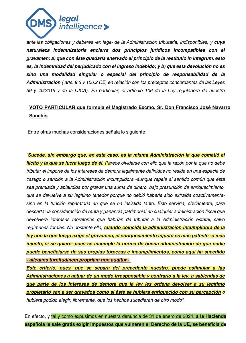 Alejandro del Campo tweet media