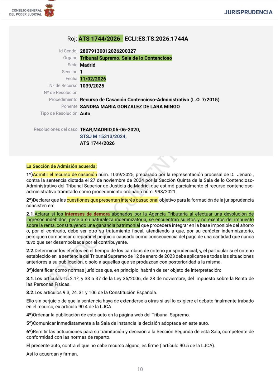 Alejandro del Campo tweet media
