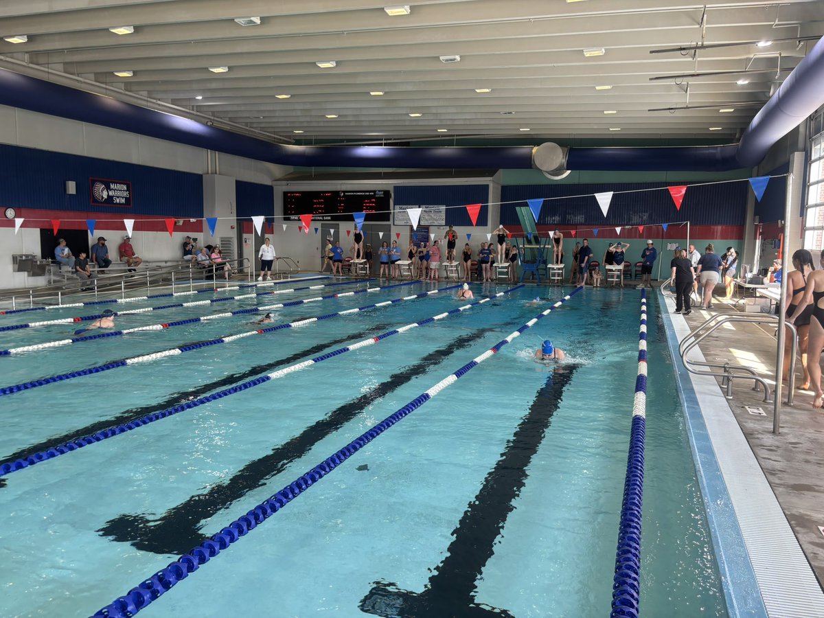 Marion AD tweet media