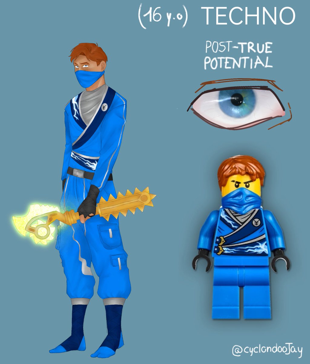 cyclondoojay⚡️ tweet media