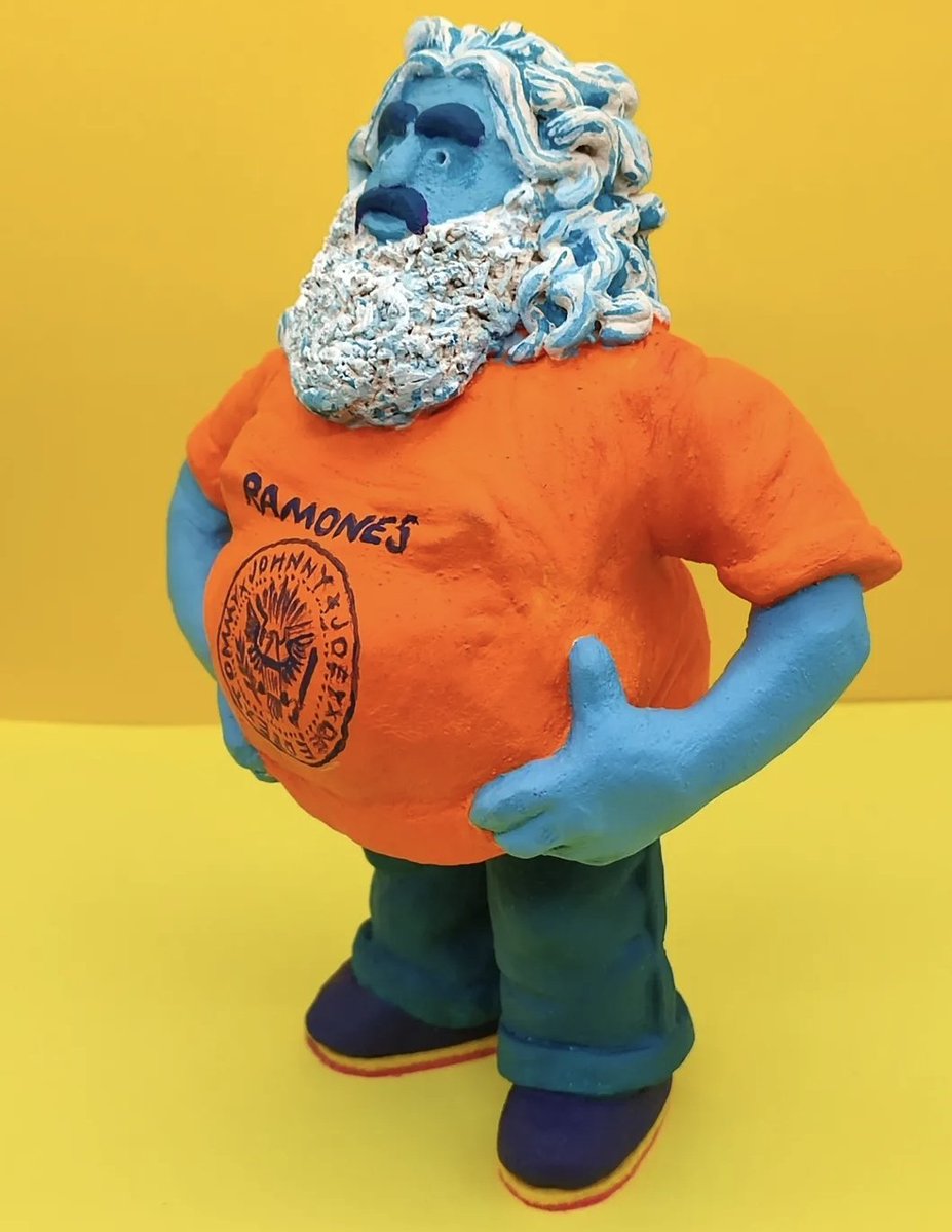 Diego Trerotola tweet media