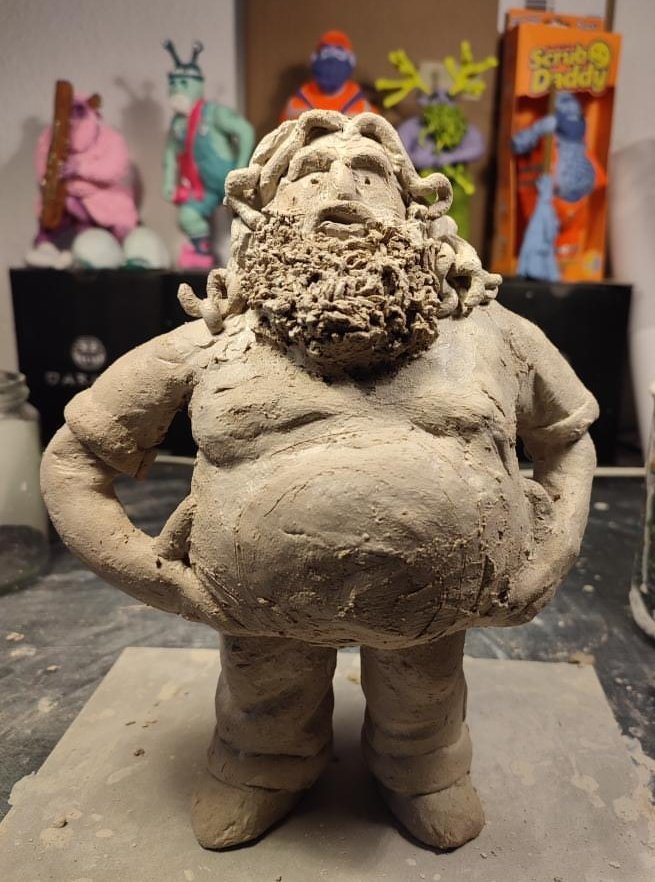 Diego Trerotola tweet media