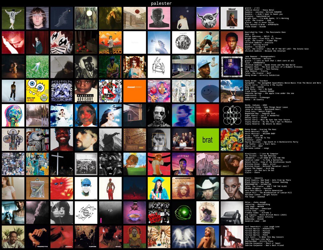 hangthedj tweet media