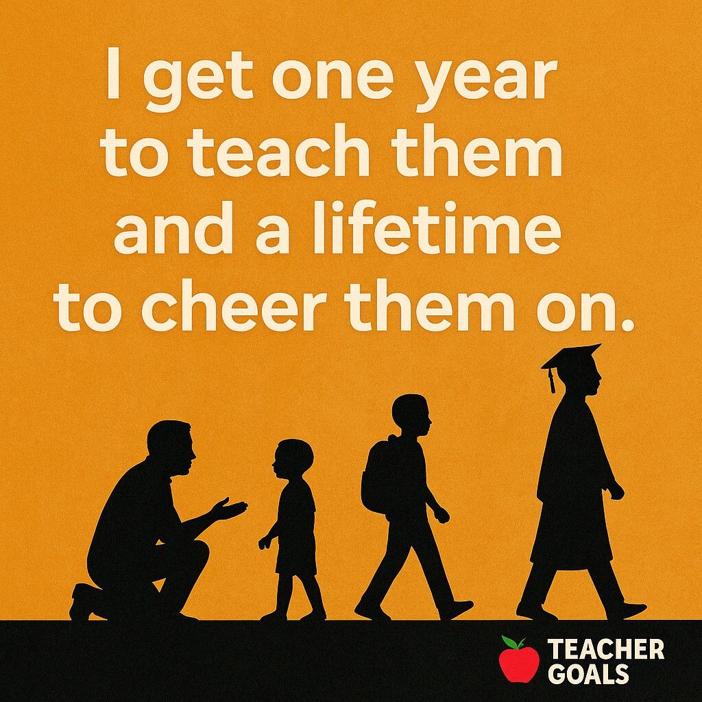 TeacherGoals tweet media