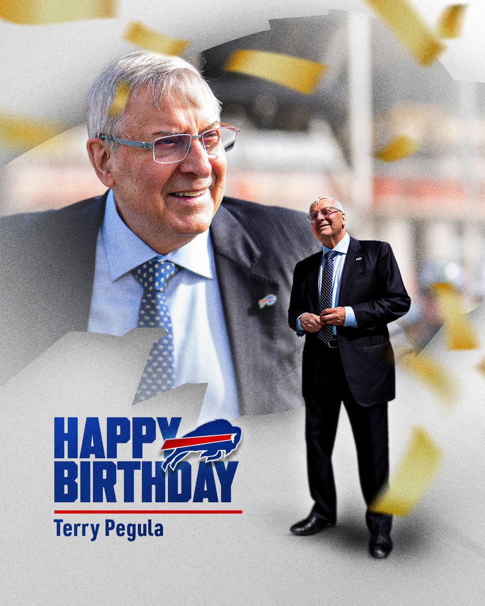 Buffalo Bills tweet media