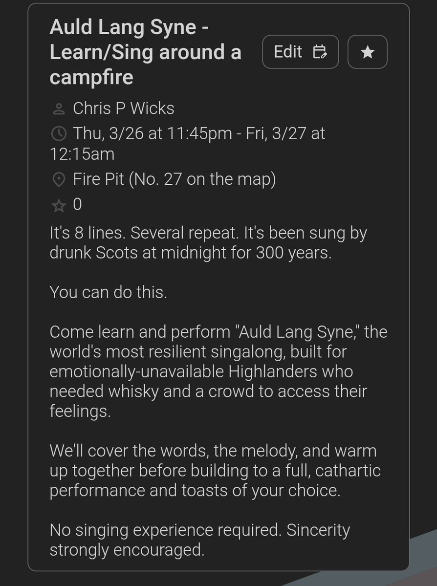 Chris P. Wicks 🔎🐜 tweet media