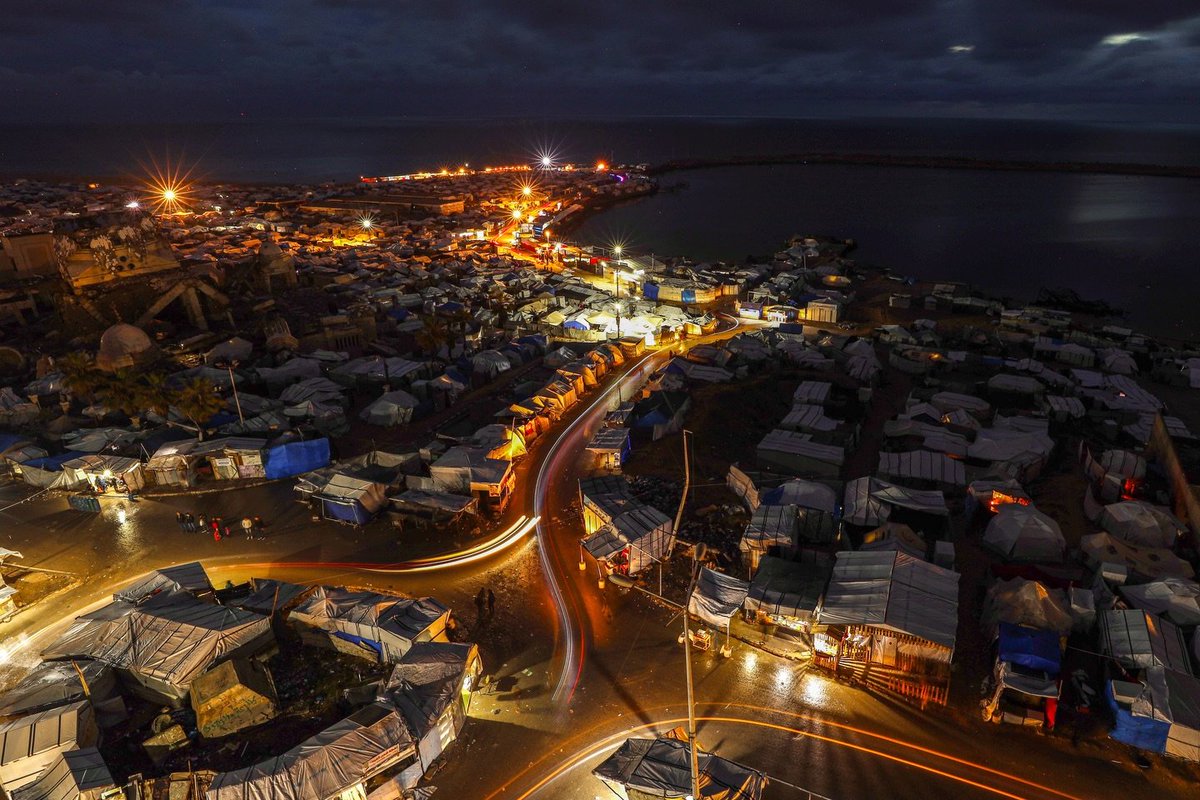 Mahmoud Qaddoha tweet media