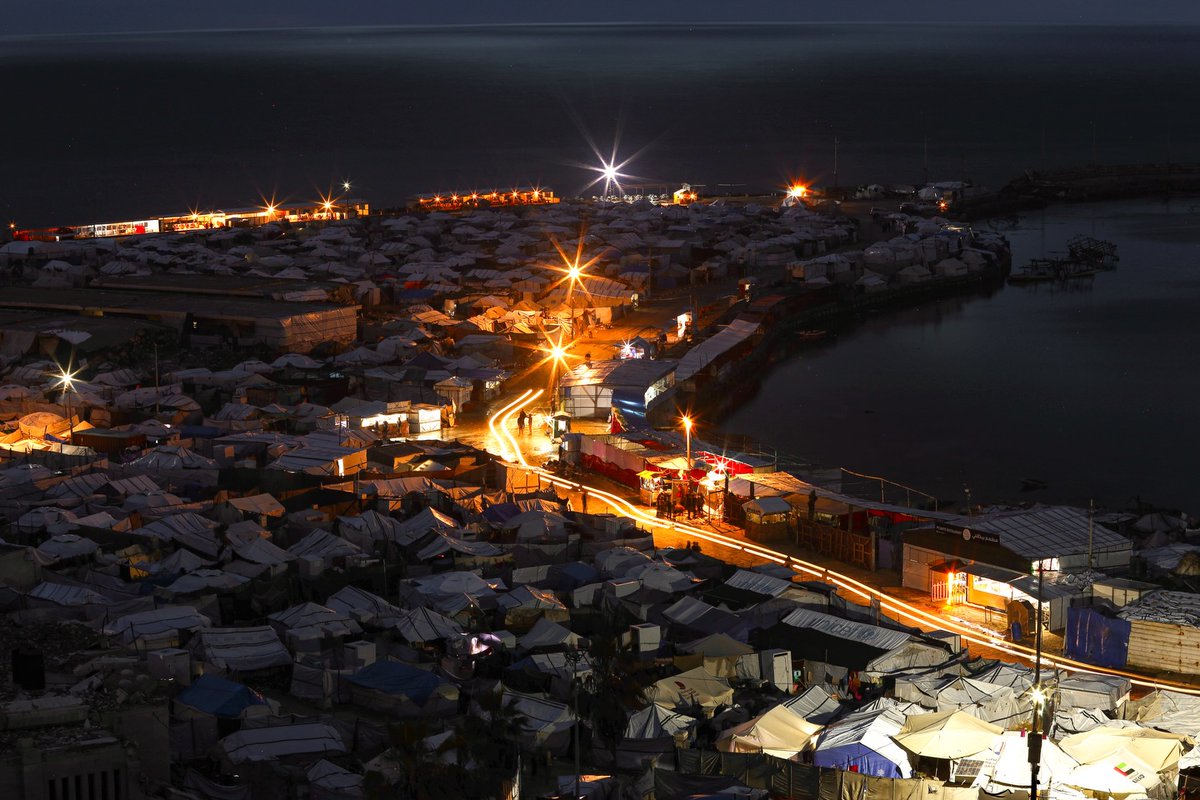 Mahmoud Qaddoha tweet media