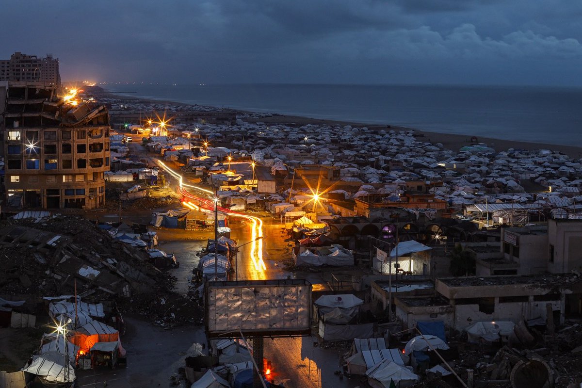 Mahmoud Qaddoha tweet media