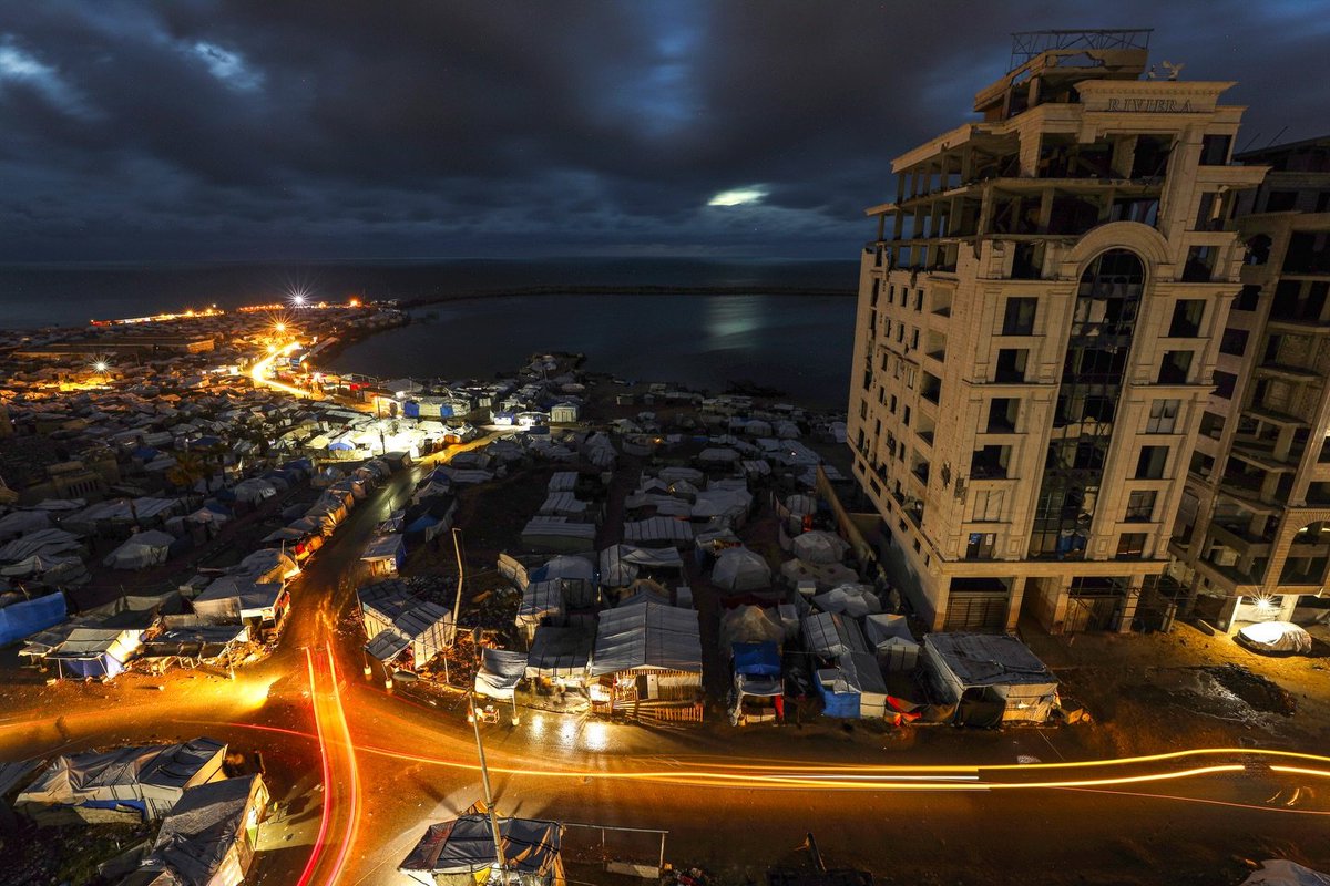 Mahmoud Qaddoha tweet media