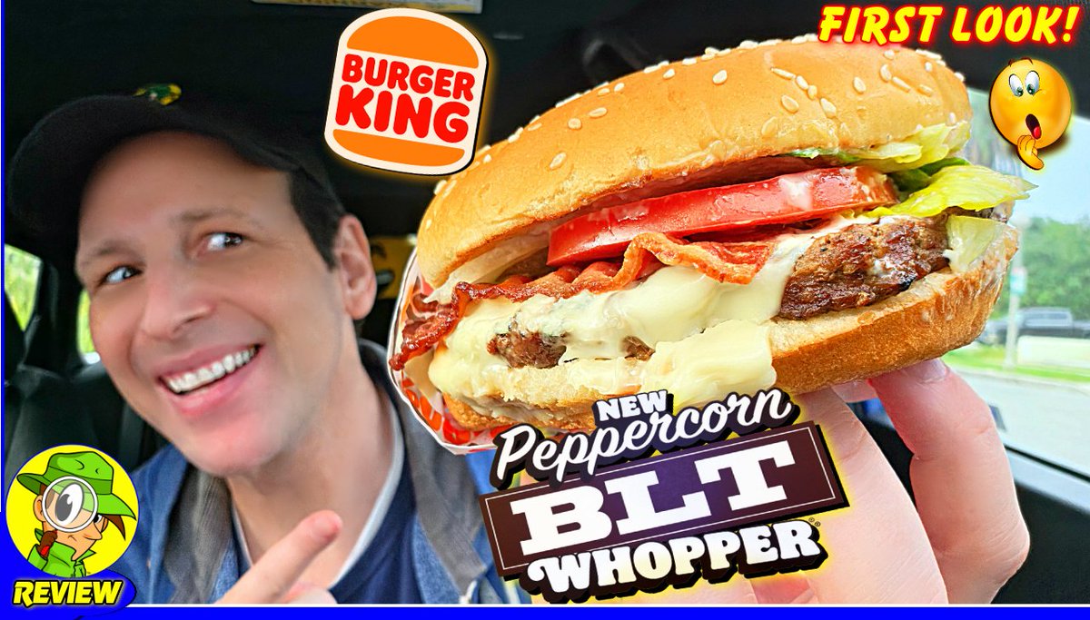 Peep THIS Out Reviews tweet media