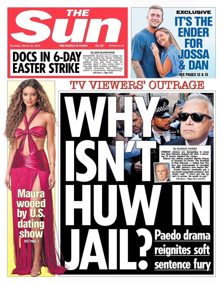 Scarlet Howes tweet media