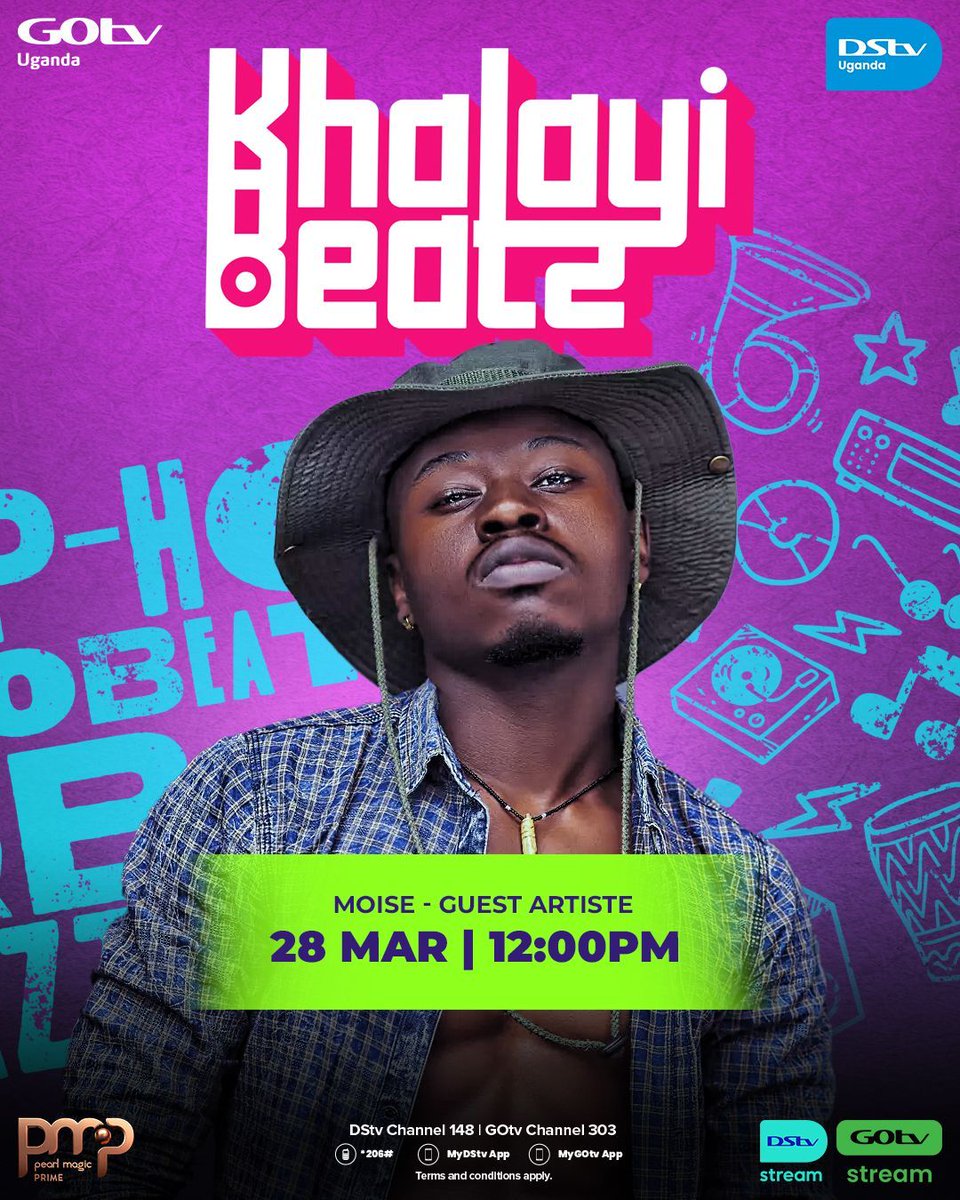 khalayi Beatz tweet media
