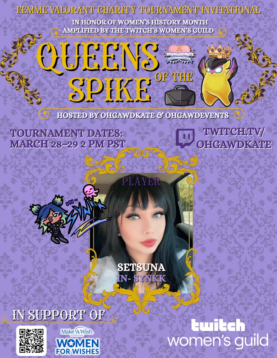 Setsuna (せつ) 🌸 🔜 Kawaii Kon tweet media