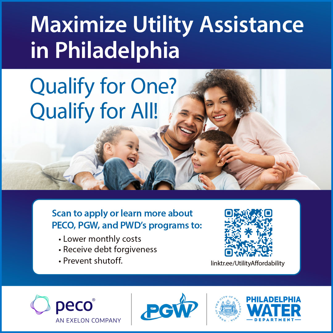 Philadelphia Gas Works tweet media