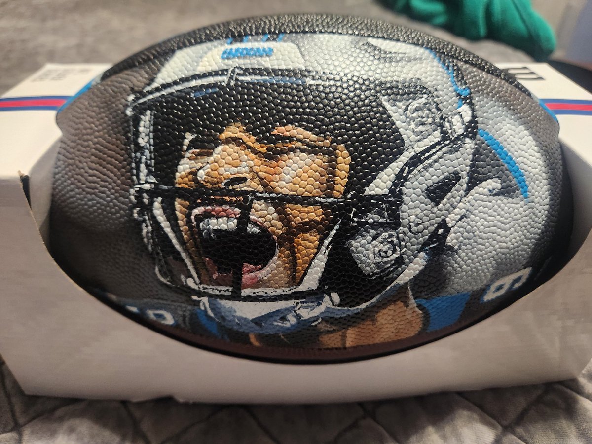 David Lanning tweet media