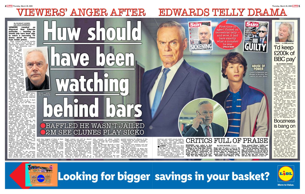 Scarlet Howes tweet media