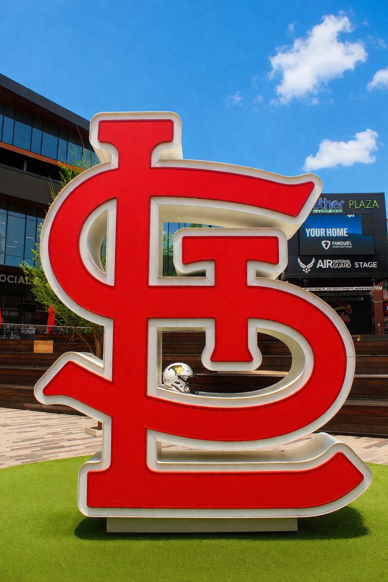 Lindenwood Football tweet media