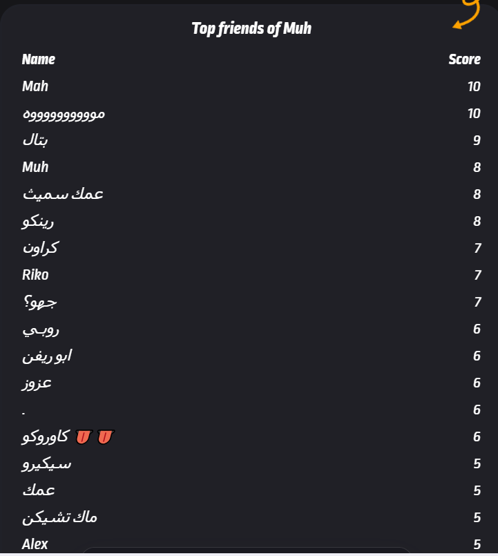 Muh 💜✨ tweet media