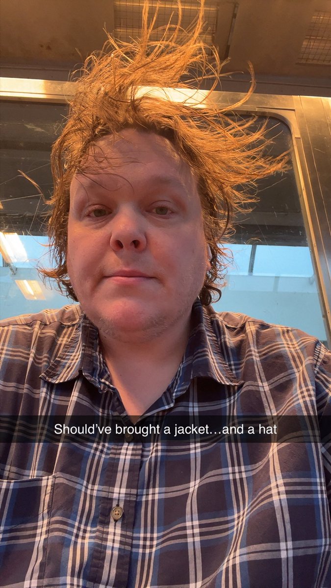 Johnny K tweet media