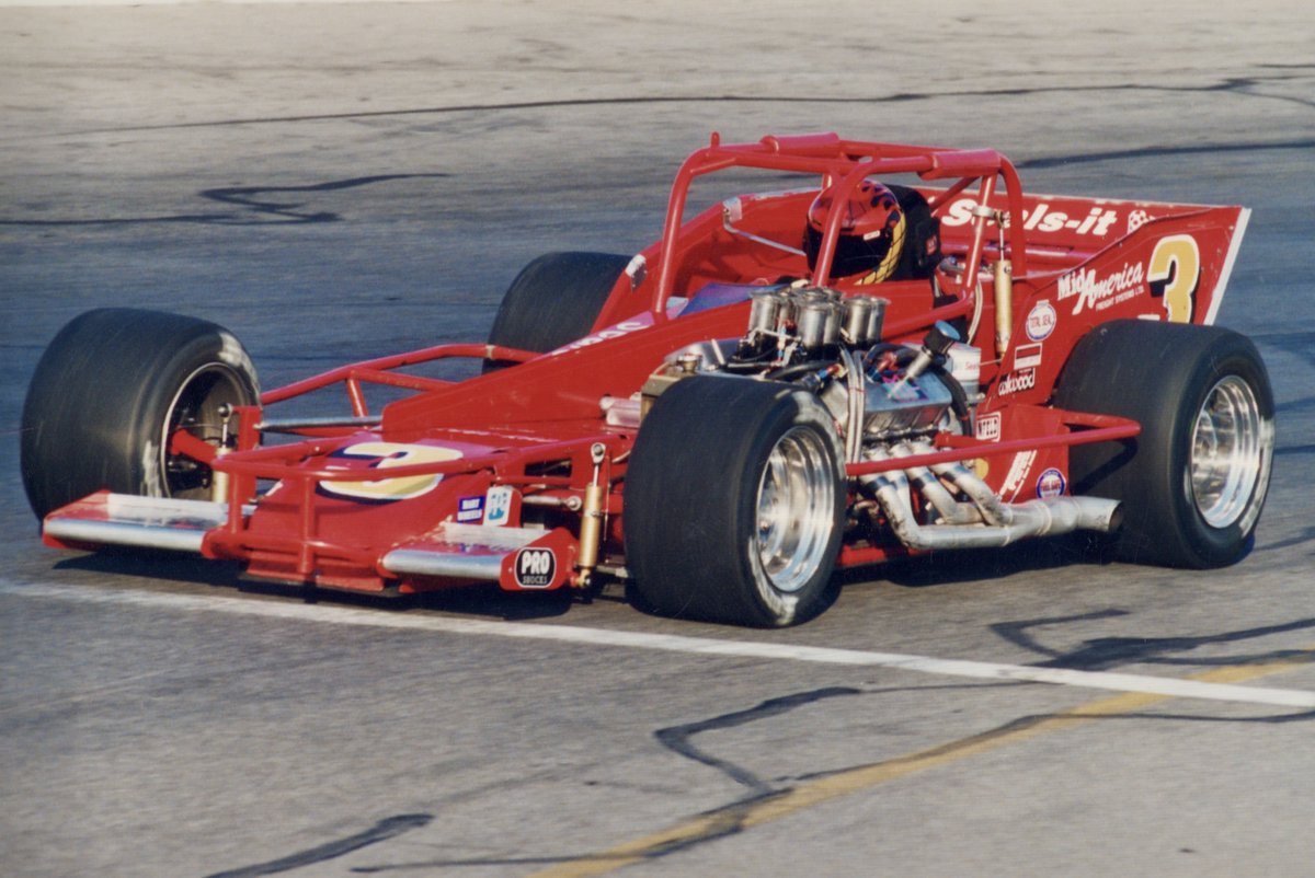 Proud Motorsports tweet media