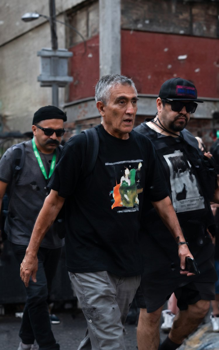 Clint Joselito🇨🇱🇮🇱 tweet media