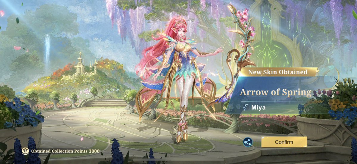 Glacè cherries tweet media